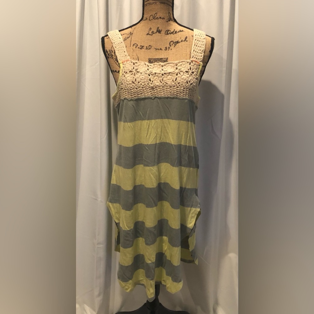 Merida Combo Tunic by Free People